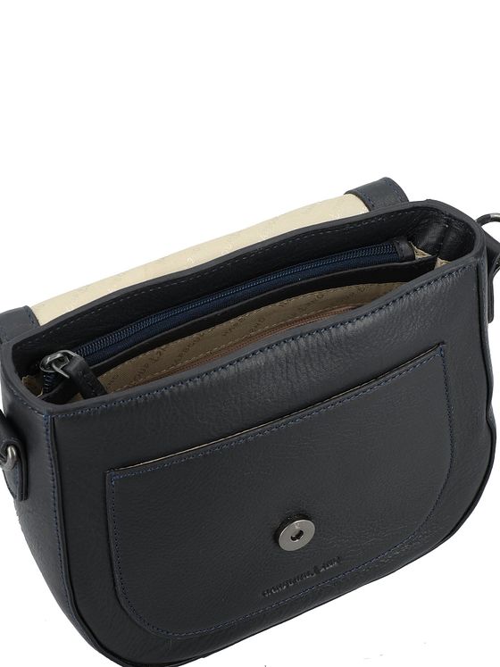 Harbour 2nd Just Pure Narin Skuldertaske Læder 24 cm