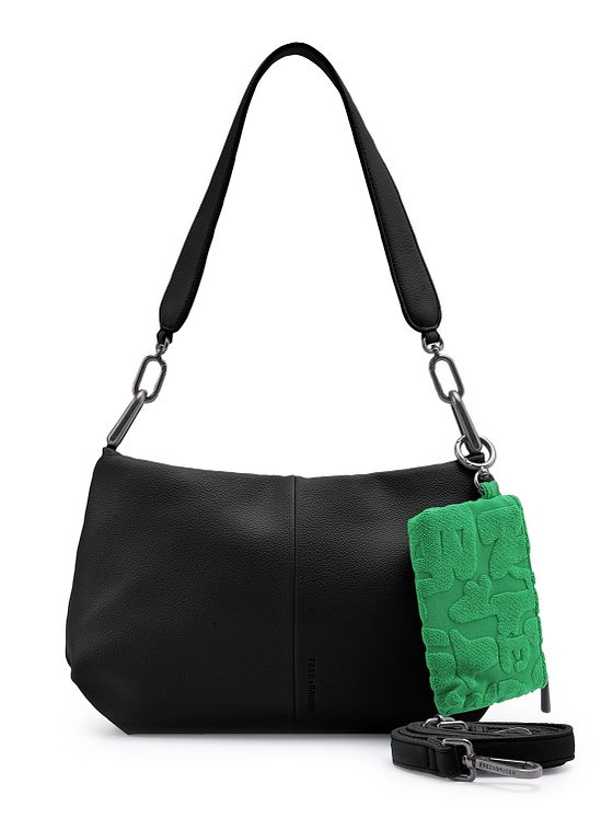 FredsBruder Color Kiss Taška přes rameno Kůže 32 cm