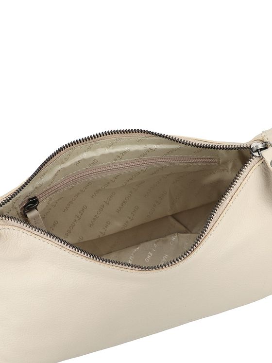 Harbour 2nd Just Pure Skuldertaske Læder 33 cm