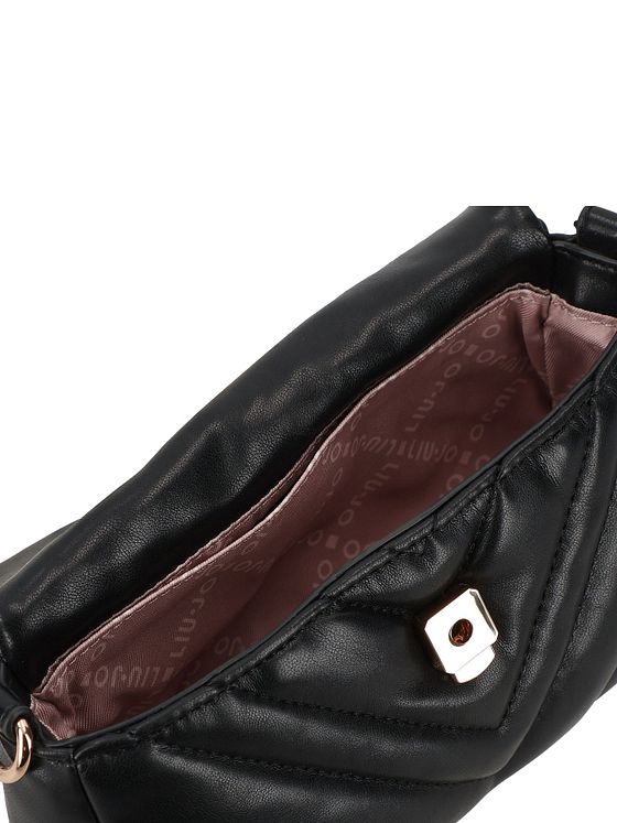 Liu Jo Lunny Skuldertaske XS 22 cm Liu Jo Lunny Skuldertaske XS 22 cm