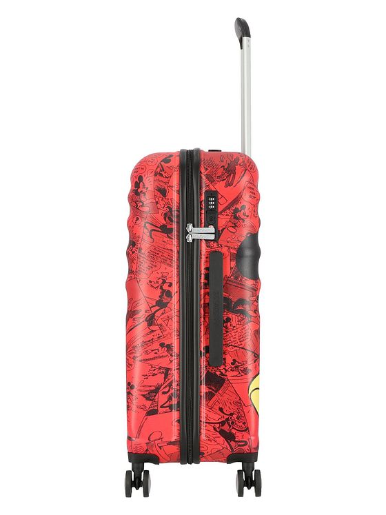 American Tourister Wavebreaker Disney 4 rullar Trolley 67 cm