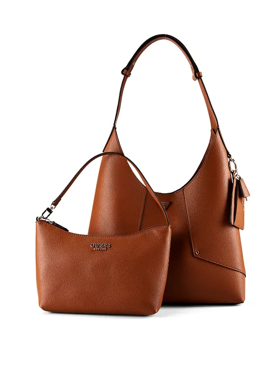 Guess Darcy Axelremsväska 40 cm Guess Darcy Axelremsväska 40 cm