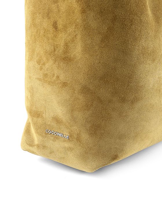 Coccinelle C-Easy Skuldertaske Læder 36 cm