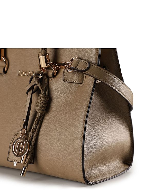 Liu Jo Manh Håndtaske S 27 cm Liu Jo Manh Håndtaske S 27 cm