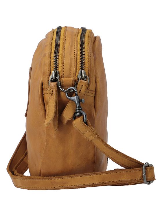 Harbour 2nd Anchor Love Halima Skuldertaske Læder 24 cm