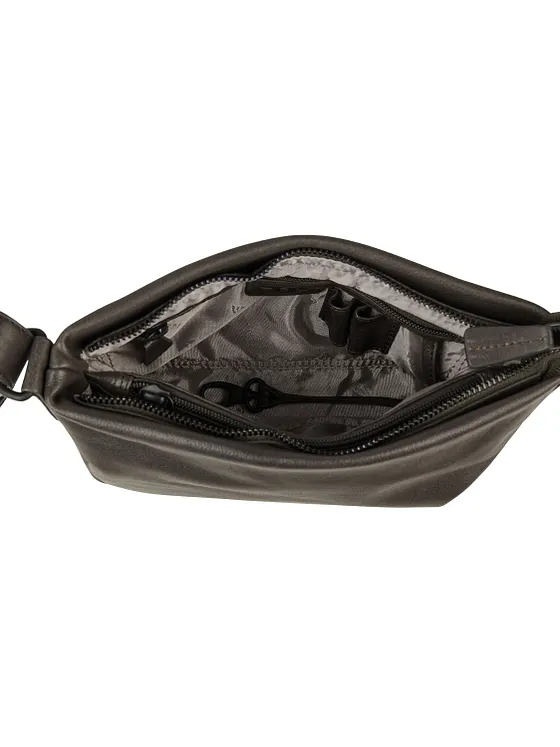 Voi Texas Crossbody taška Kůže 22 cm Voi Texas Crossbody taška Kůže 22 cm