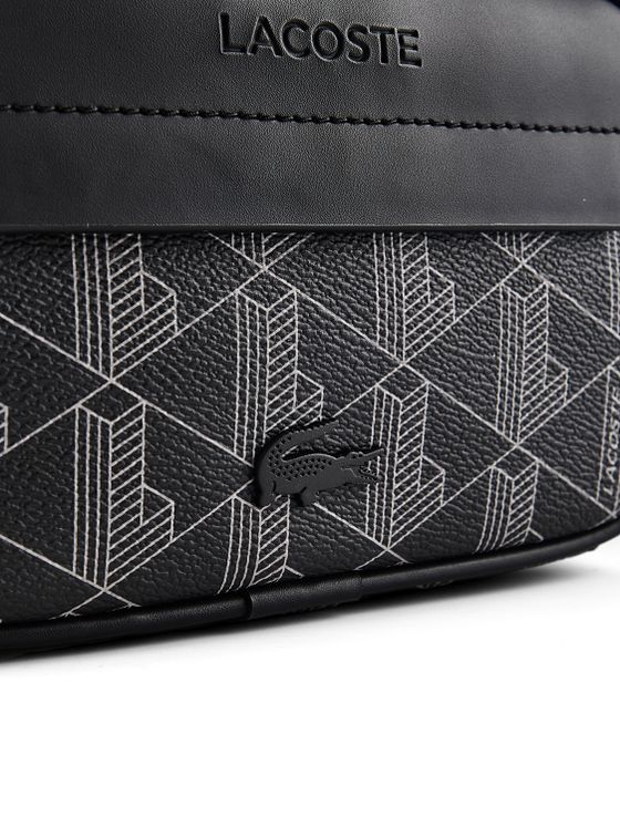 Lacoste The Blend Crossbody taske 20 cm Lacoste The Blend Crossbody taske 20 cm