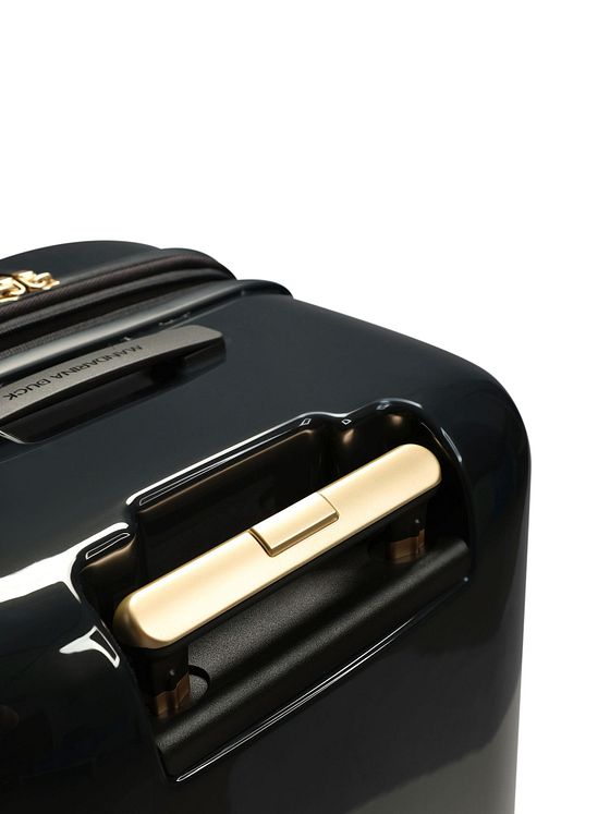 Mandarina Duck Sky Duck 4 hjul Trolley 73 cm med strækfold