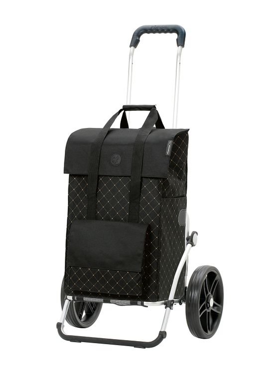 Andersen Shopper Royal Shopper Lisa Carro de la compra 59 cm