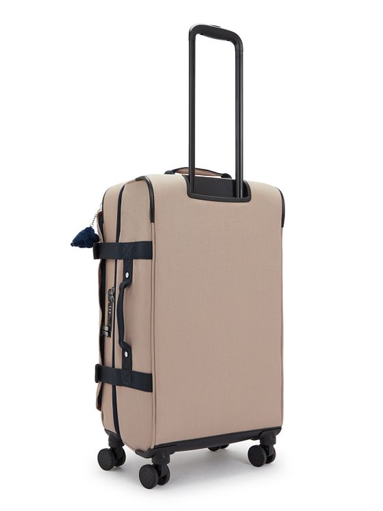 Kipling Basic Spontaneous 4 hjul Trolley M 66 cm