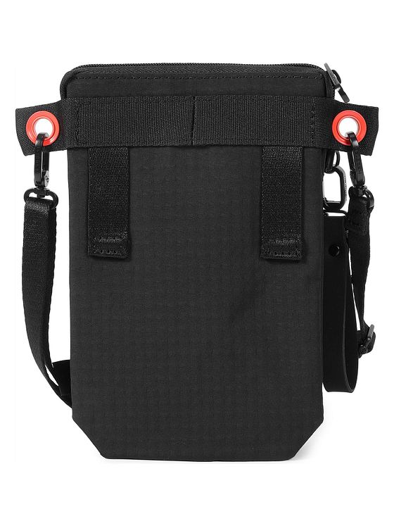 Hedgren Uni Otu Skuldertaske RFID-beskyttelse 13 cm