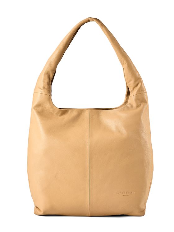 Liebeskind Mira Skuldertaske L Læder 33 cm