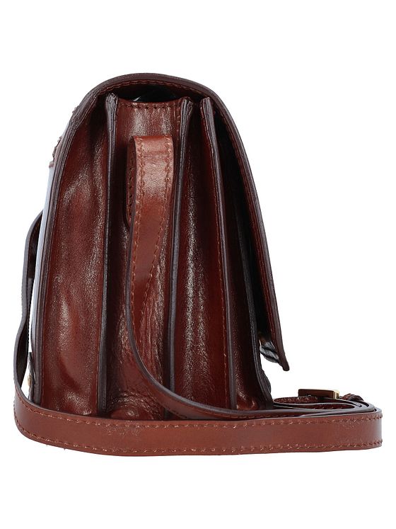 The Bridge Story Donna skuldertaske i læder 26 cm