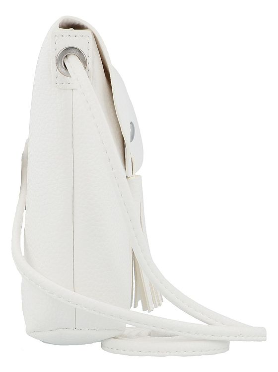 Tom Tailor Denim Ida Mini Bag skuldertaske 17 cm Tom Tailor Denim Ida Mini Bag skuldertaske 17 cm