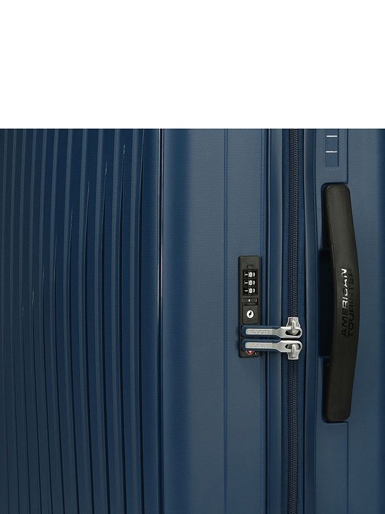 American Tourister Rejoy 4 hjul Trolley 68 cm American Tourister Rejoy 4 hjul Trolley 68 cm