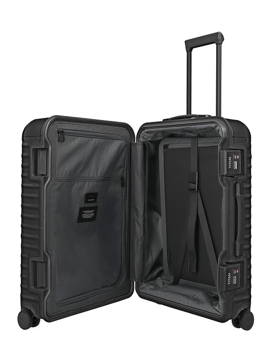 Titan Eternity 4 hjul Trolley M 69 cm