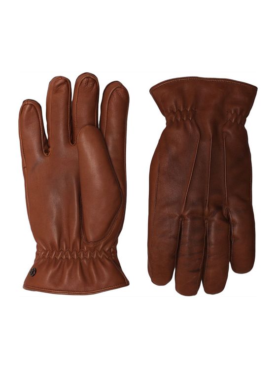 Kessler James Handsker Læder