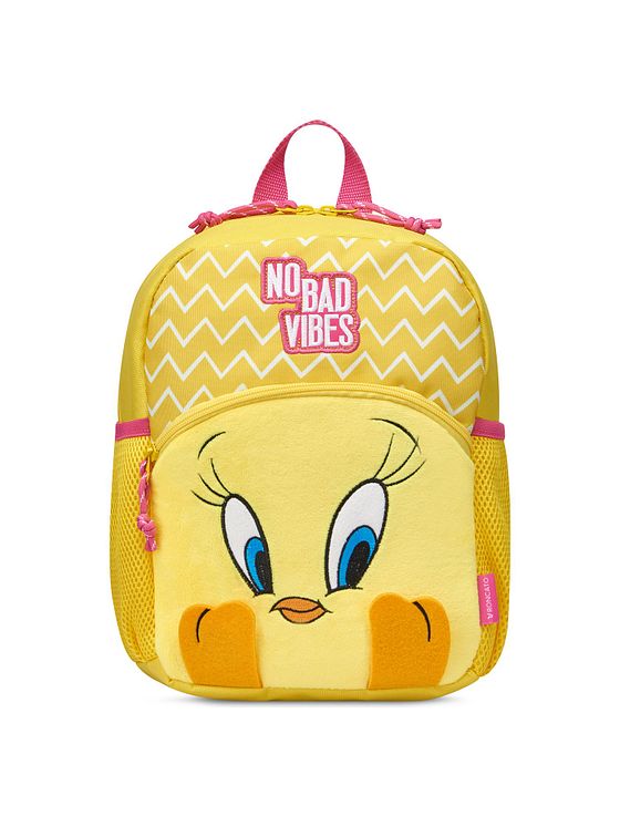 Roncato Looney Tunes Kids Børne-rygsæk 32 cm Roncato Looney Tunes Kids Børne-rygsæk 32 cm