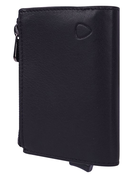 Strellson Carter C-Four Kreditkortetui RFID-beskyttelse Læder 6.5 cm