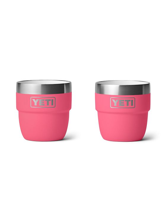 Yeti Rambler krus sæt 2 stk. Yeti Rambler krus sæt 2 stk.