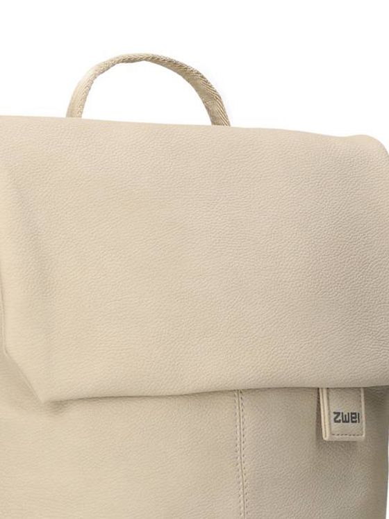 Zwei Mademoiselle.M Daypack 35 cm Laptoprum Zwei Mademoiselle.M Daypack 35 cm Laptoprum