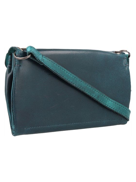 Harold's Fold Skuldertaske Læder 19 cm