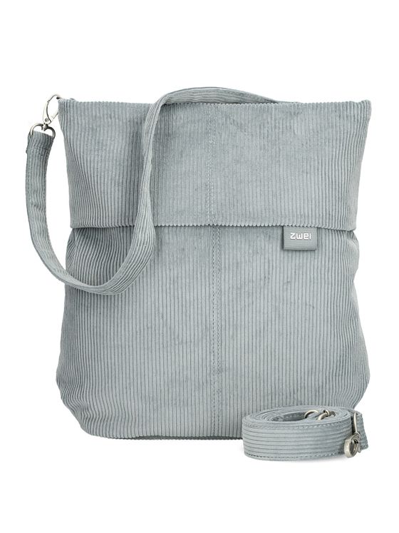 Zwei Mademoiselle.M Skuldertaske 31 cm