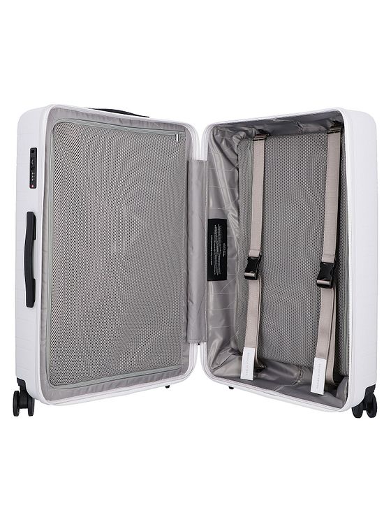 Horizn Studios H6 Check-in 4-hjuls vogn 64 cm