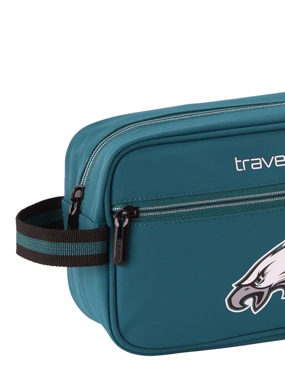 Travelite travelite x NFL Neceser 24 cm Travelite travelite x NFL Neceser 24 cm