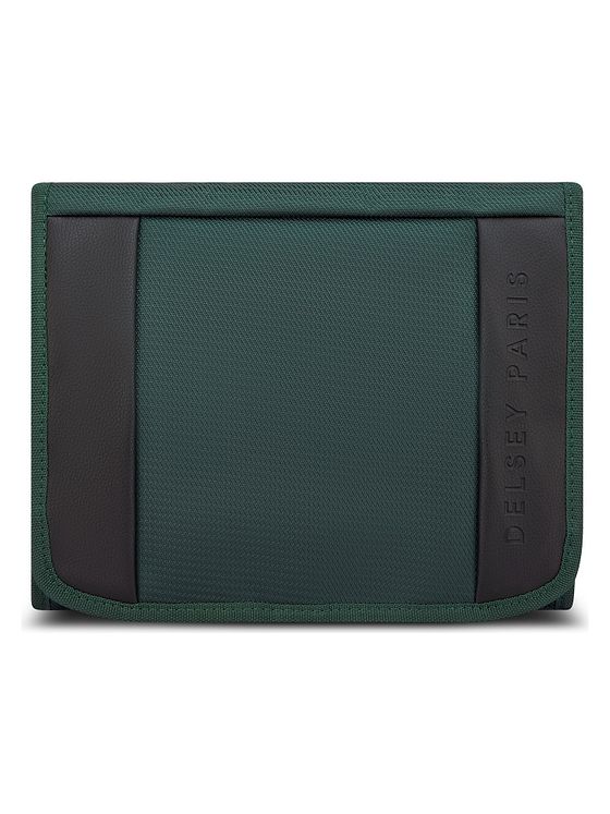 Delsey Paris Montmartre 3 Kultur-taske 26.5 cm Delsey Paris Montmartre 3 Kultur-taske 26.5 cm