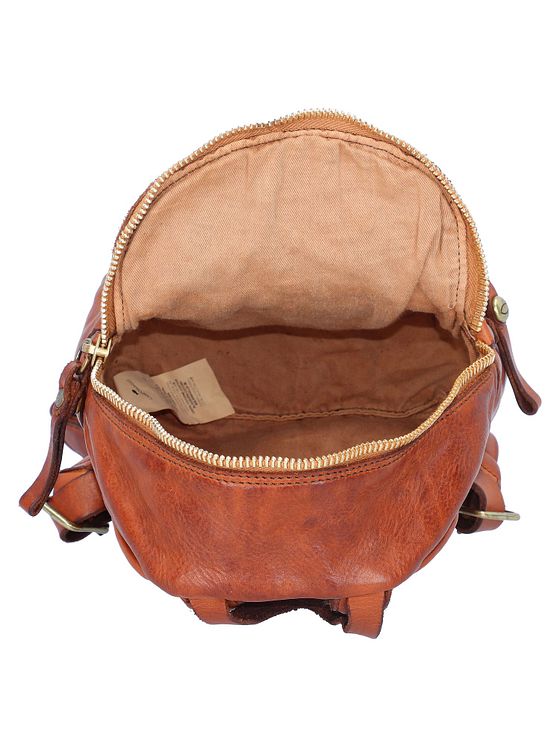 Campomaggi City-rygsæk i læder 23 cm Campomaggi City-rygsæk i læder 23 cm