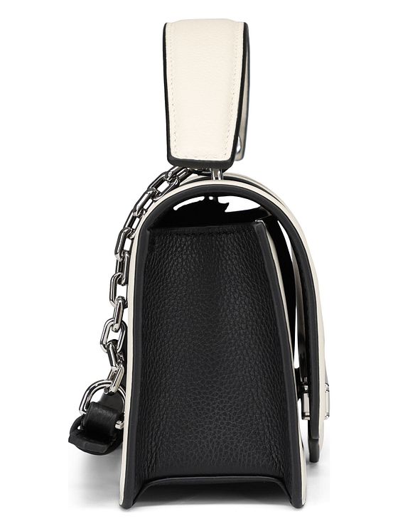 Karl Lagerfeld Nova Håndtaske Læder 20 cm