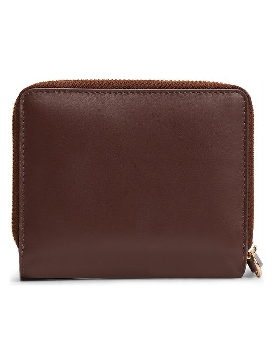 Tommy Hilfiger Pung Læder 12 cm Tommy Hilfiger Pung Læder 12 cm