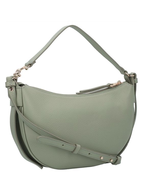 Coccinelle C-Easy Skuldertaske Læder 25 cm