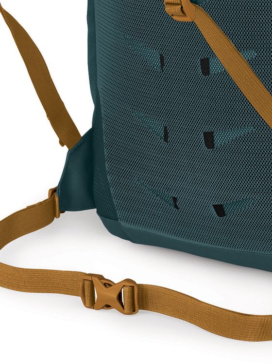 Osprey Daylite Plus-rygsæk 48 cm med rum til bærbar computer