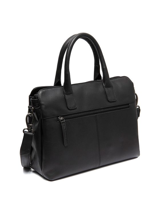 The Chesterfield Brand Valmonte Skuldertaske Læder 32 cm The Chesterfield Brand Valmonte Skuldertaske Læder 32 cm