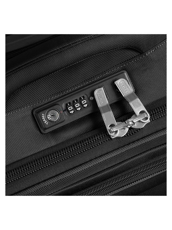 Delsey Paris Sky Max 2.0 4-hjulet kabinevogn 55 cm