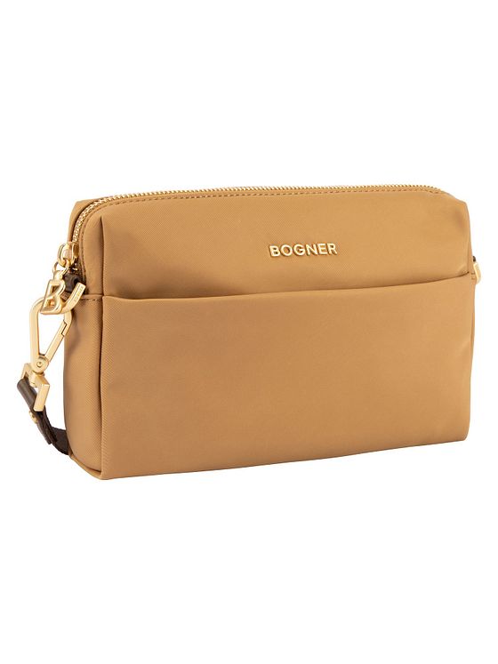 Bogner Klosters Sita Skuldertaske 22 cm