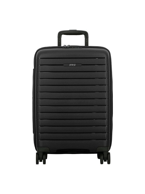 Jump Striper 4 ruedas Maleta de cabina 55 cm Con asa expansible Jump Striper 4 ruedas Maleta de cabina 55 cm Con asa expansible