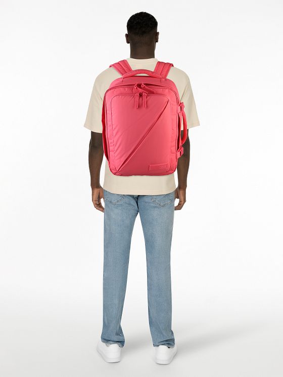 American Tourister Batoh Take2Cabin s přihrádkou na notebook 40 cm