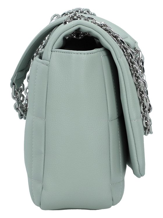 Calvin Klein Square Quilt Skuldertaske 31 cm