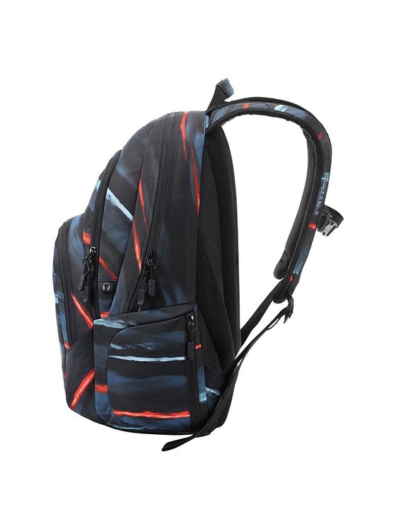 NITRO Stash 29-rygsæk 49 cm rum til bærbar computer