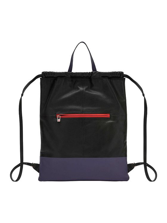 DuDu Rygsæk i læder 42 cm