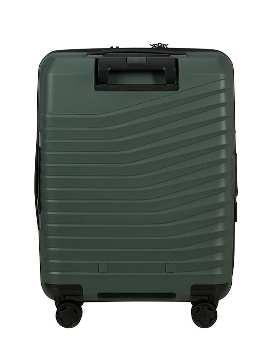 Samsonite Intuo 4 hjul Kabinekuffert 55 cm Laptoprum med strækfold