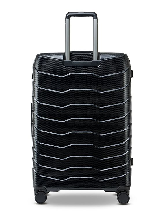 Echolac Exo 4 hjul Trolley 75 cm med strækfold