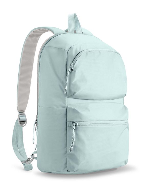 XD Design Oboustranný batoh 46 cm s přihrádkou na notebook