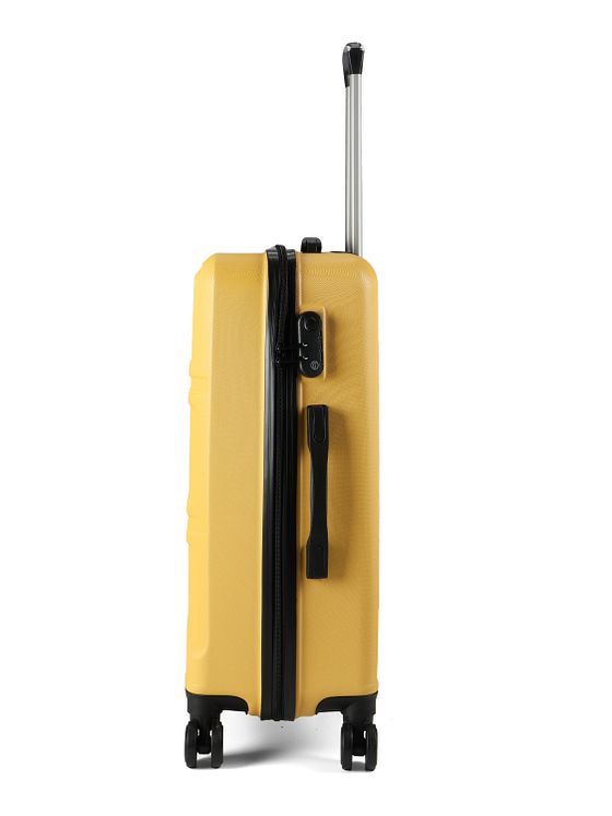 Benzi 5739 4 hjul Trolley M 66 cm