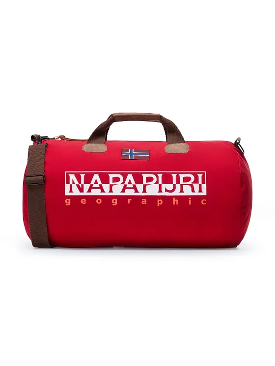 Napapijri Bering 3 Víkendová taška 58.5 cm Napapijri Bering 3 Víkendová taška 58.5 cm