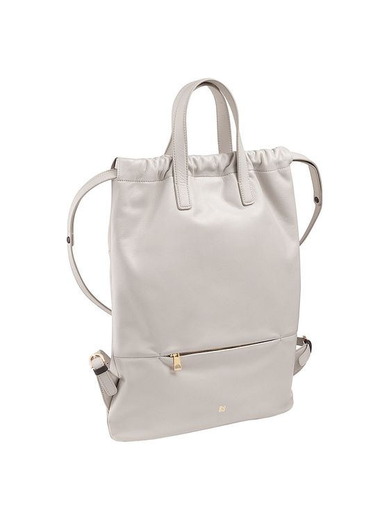 DuDu Ellesmere City-rygsæk Læder 44 cm DuDu Ellesmere City-rygsæk Læder 44 cm