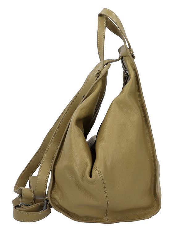 Harbour 2nd Just Pure Mireille City-rygsæk Læder 30 cm Harbour 2nd Just Pure Mireille City-rygsæk Læder 30 cm